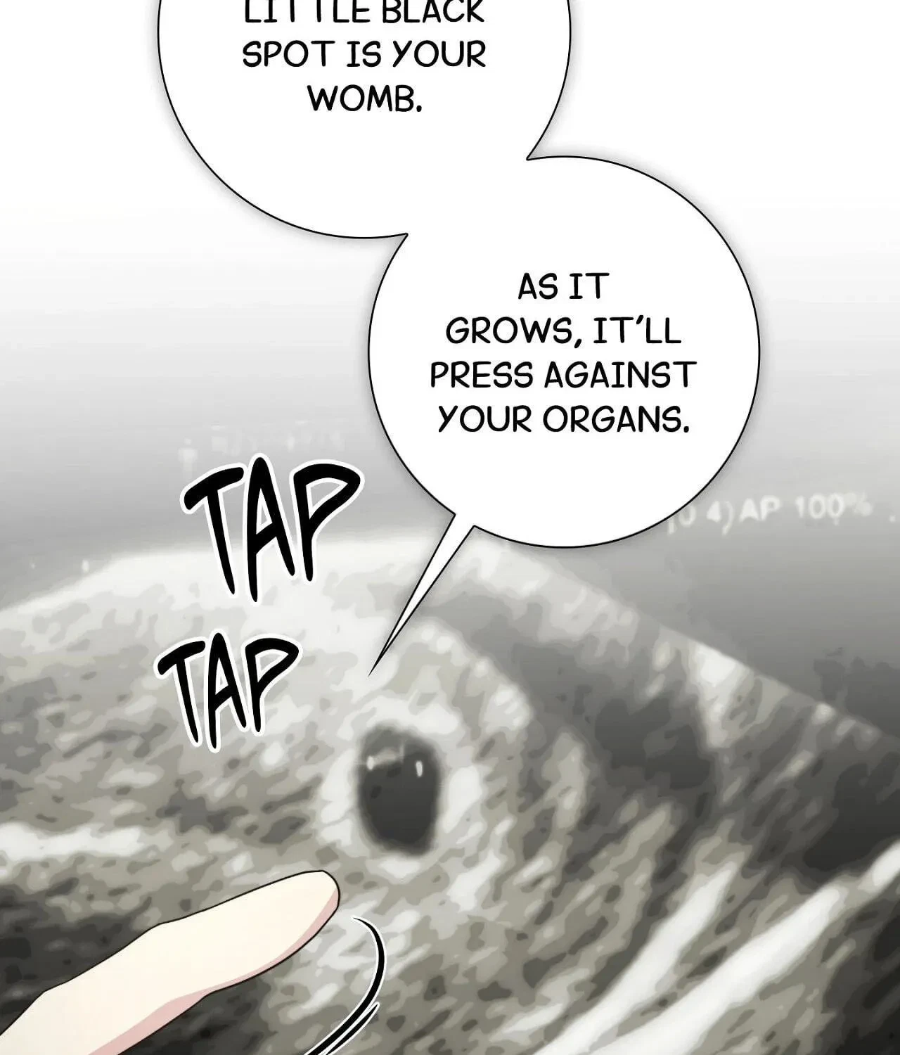 Mine To Ruin Chapter 11, page 27