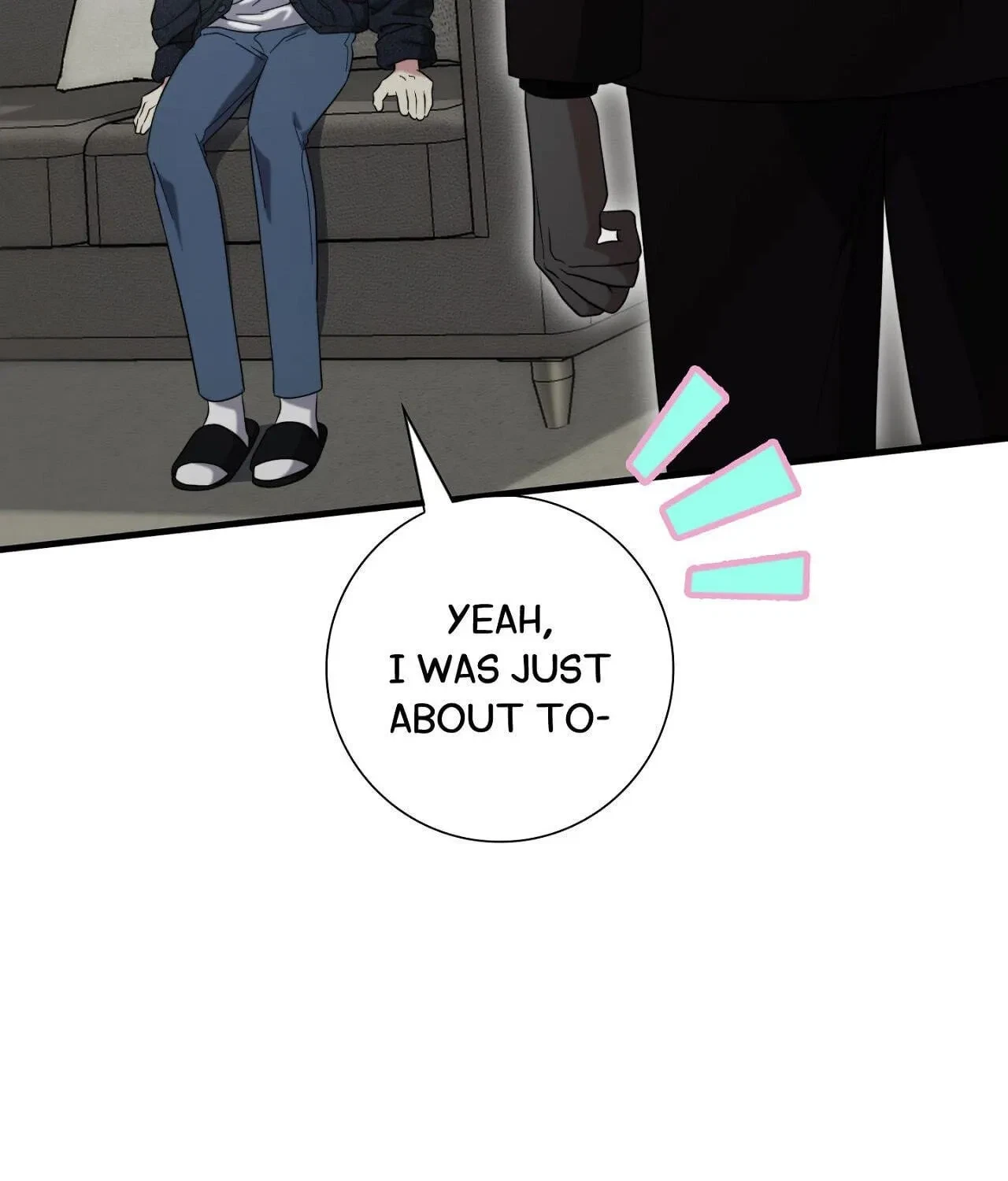Mine To Ruin Chapter 11, page 41