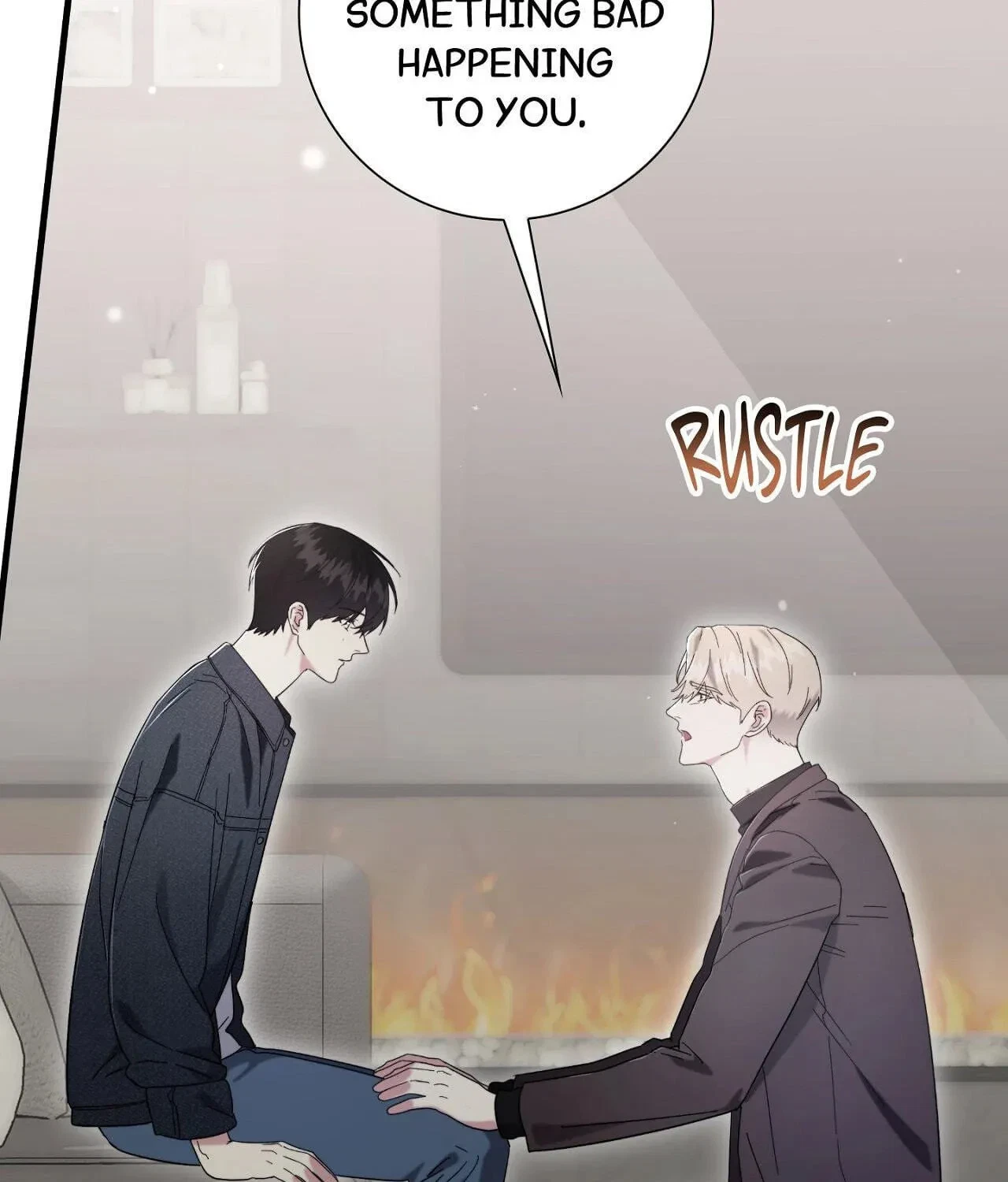 Mine To Ruin Chapter 11, page 45