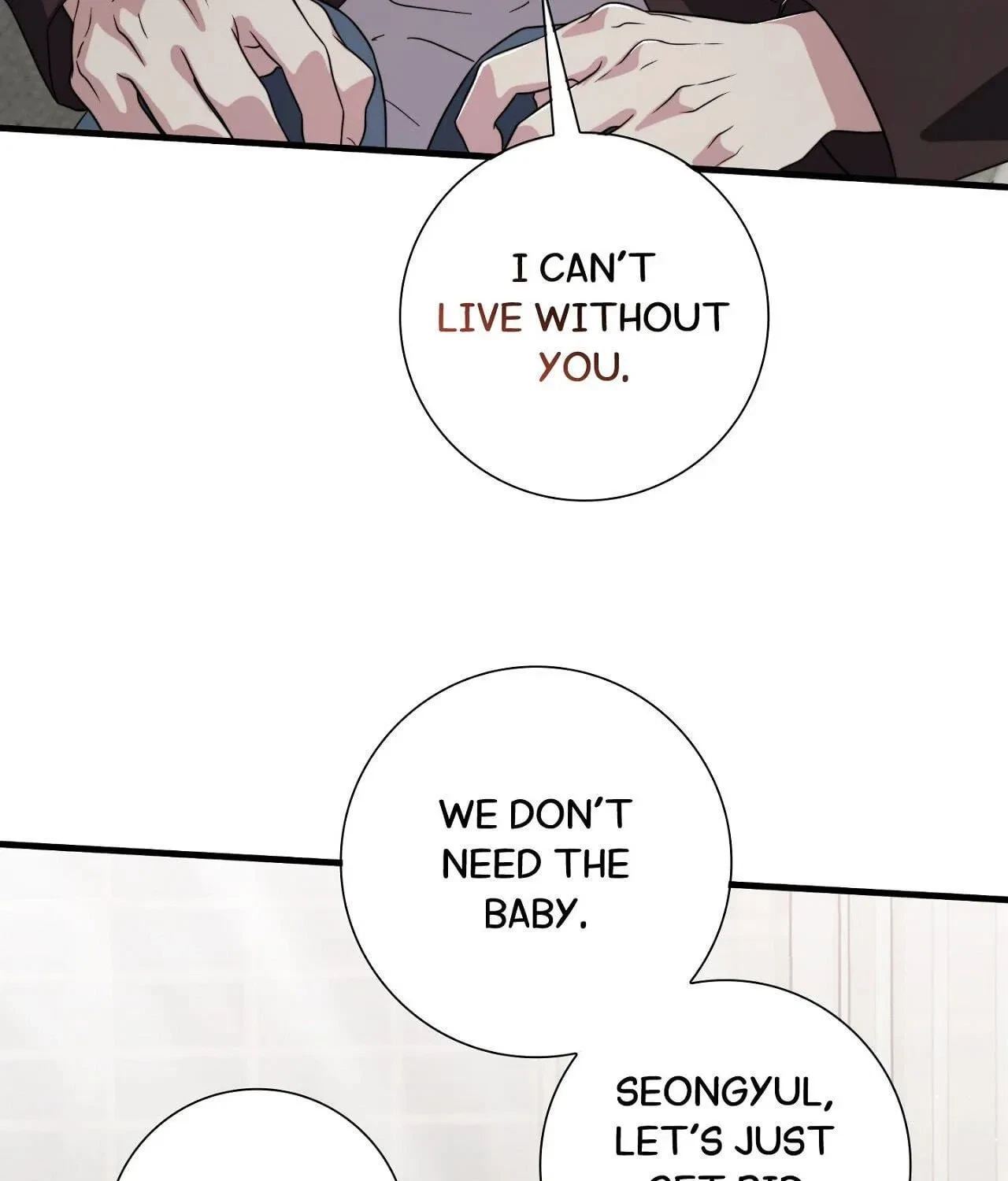 Mine To Ruin Chapter 11, page 49