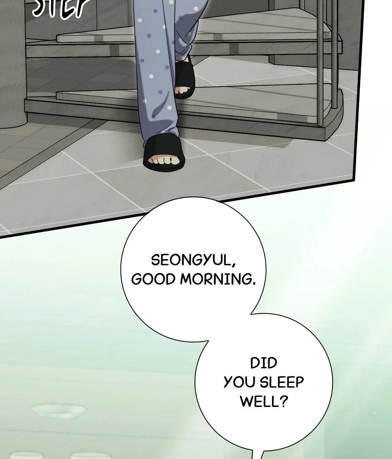 Mine To Ruin Chapter 11, page 5