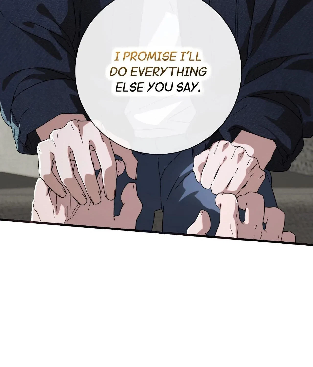 Mine To Ruin Chapter 11, page 58