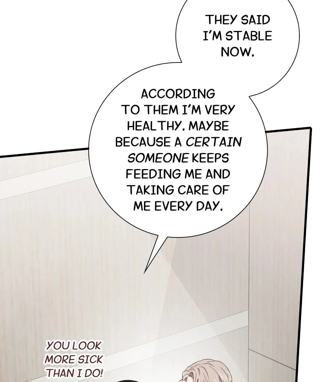 Mine To Ruin Chapter 11, page 65
