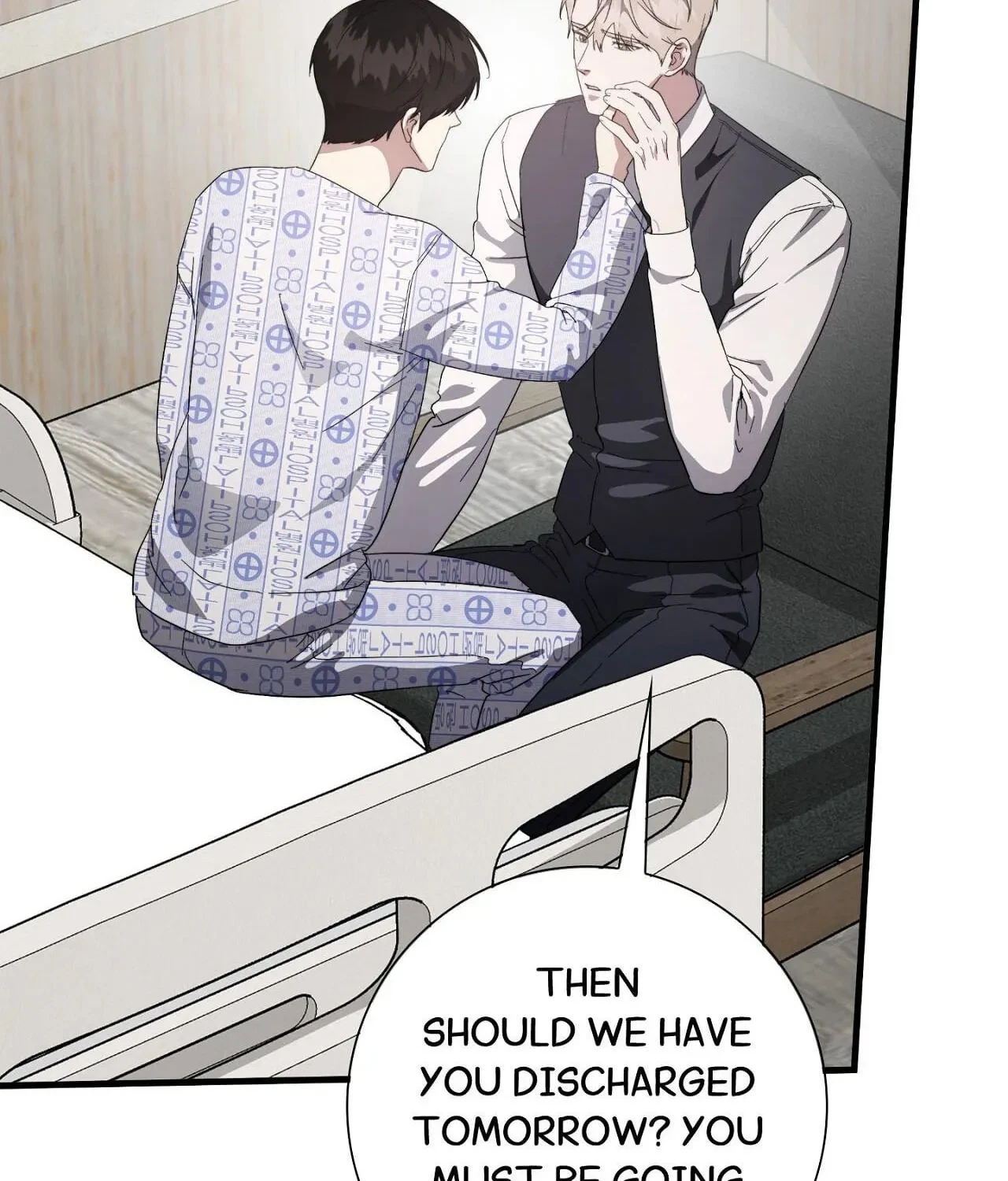Mine To Ruin Chapter 11, page 66