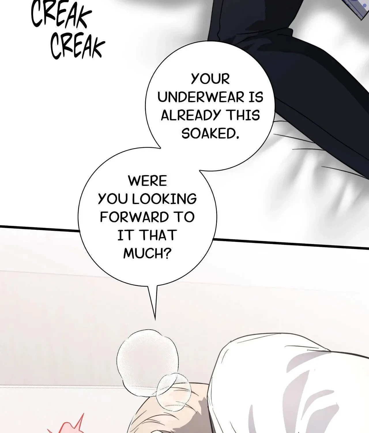 Mine To Ruin Chapter 11, page 75