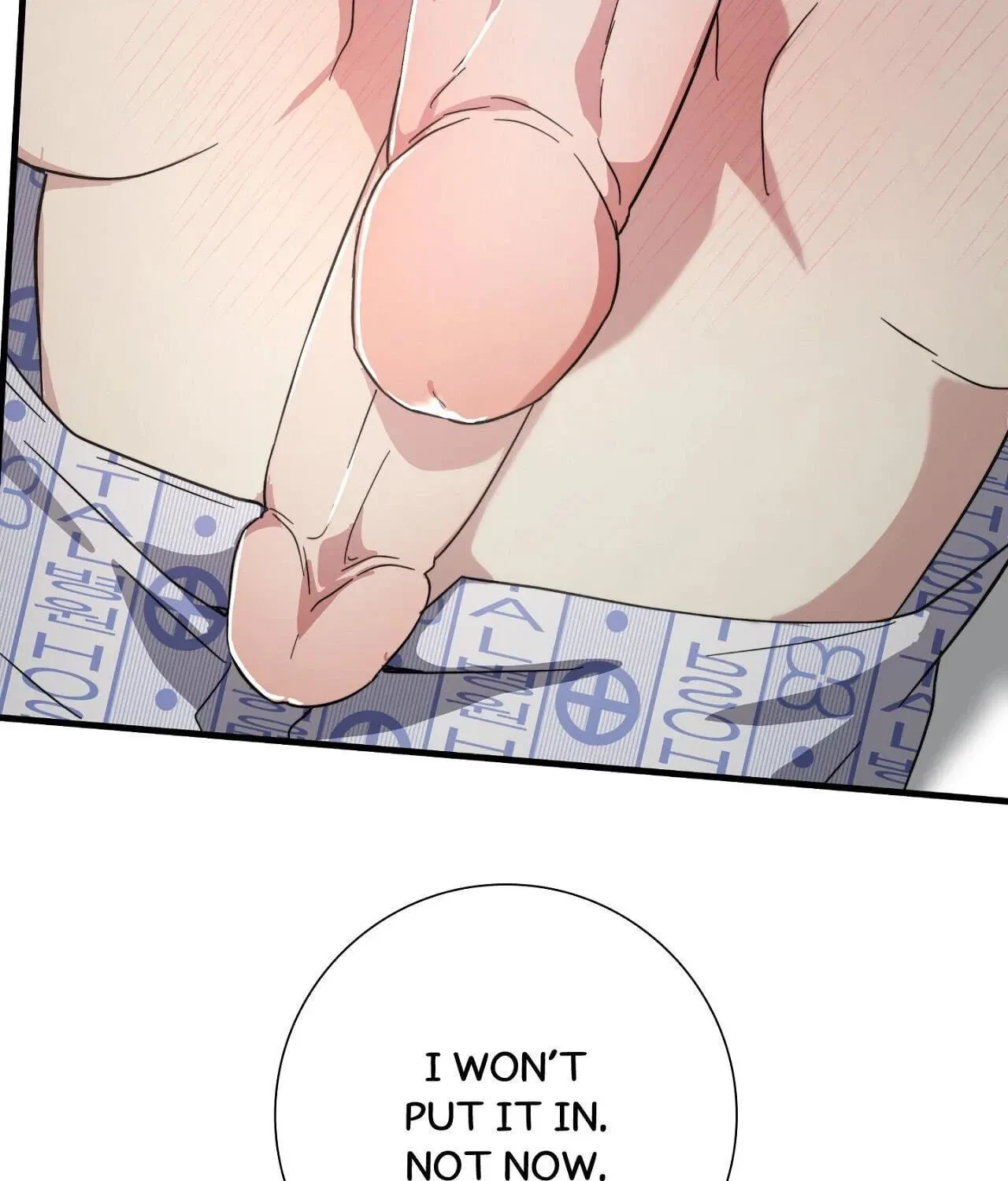Mine To Ruin Chapter 11, page 79