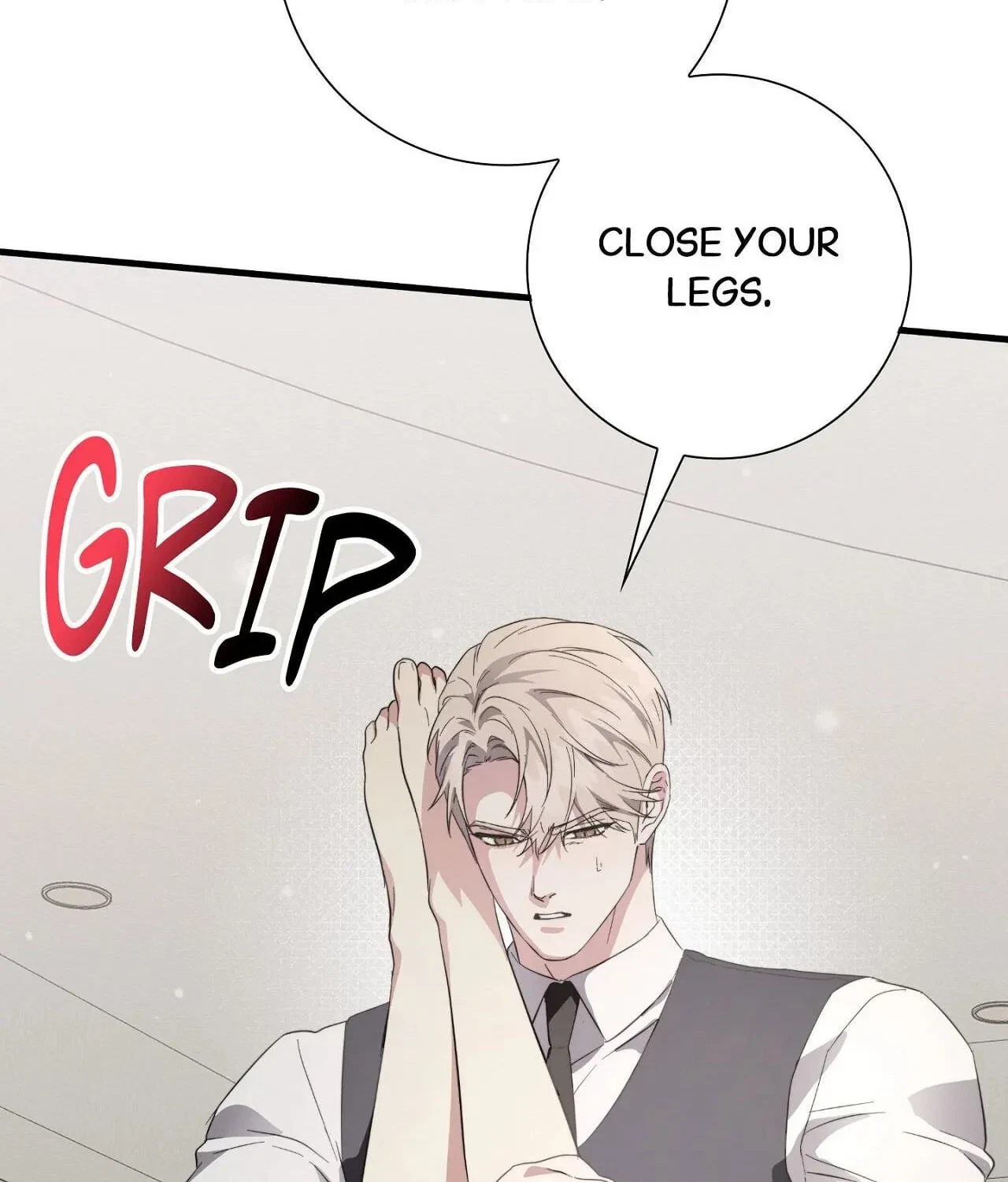 Mine To Ruin Chapter 11, page 80