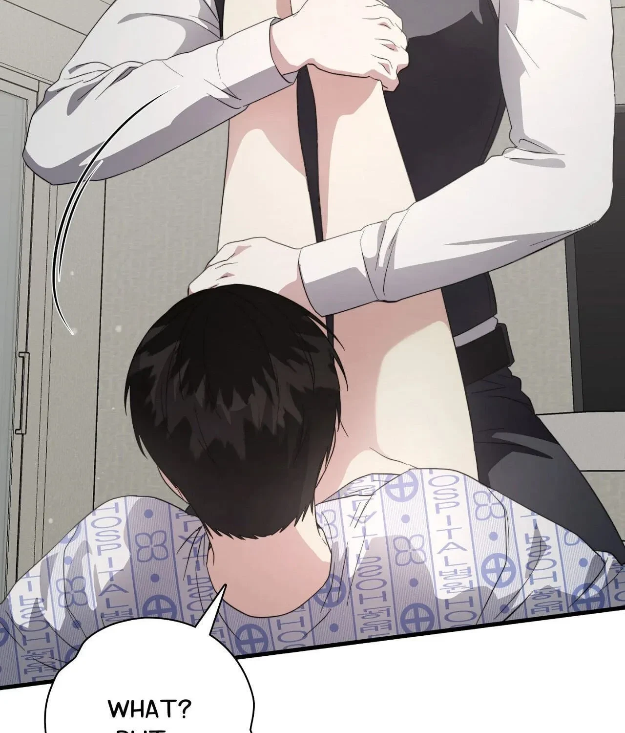 Mine To Ruin Chapter 11, page 81