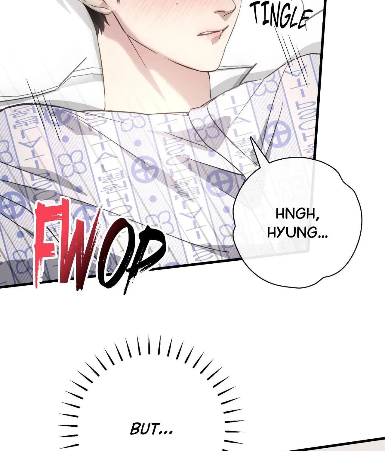 Mine To Ruin Chapter 11, page 85