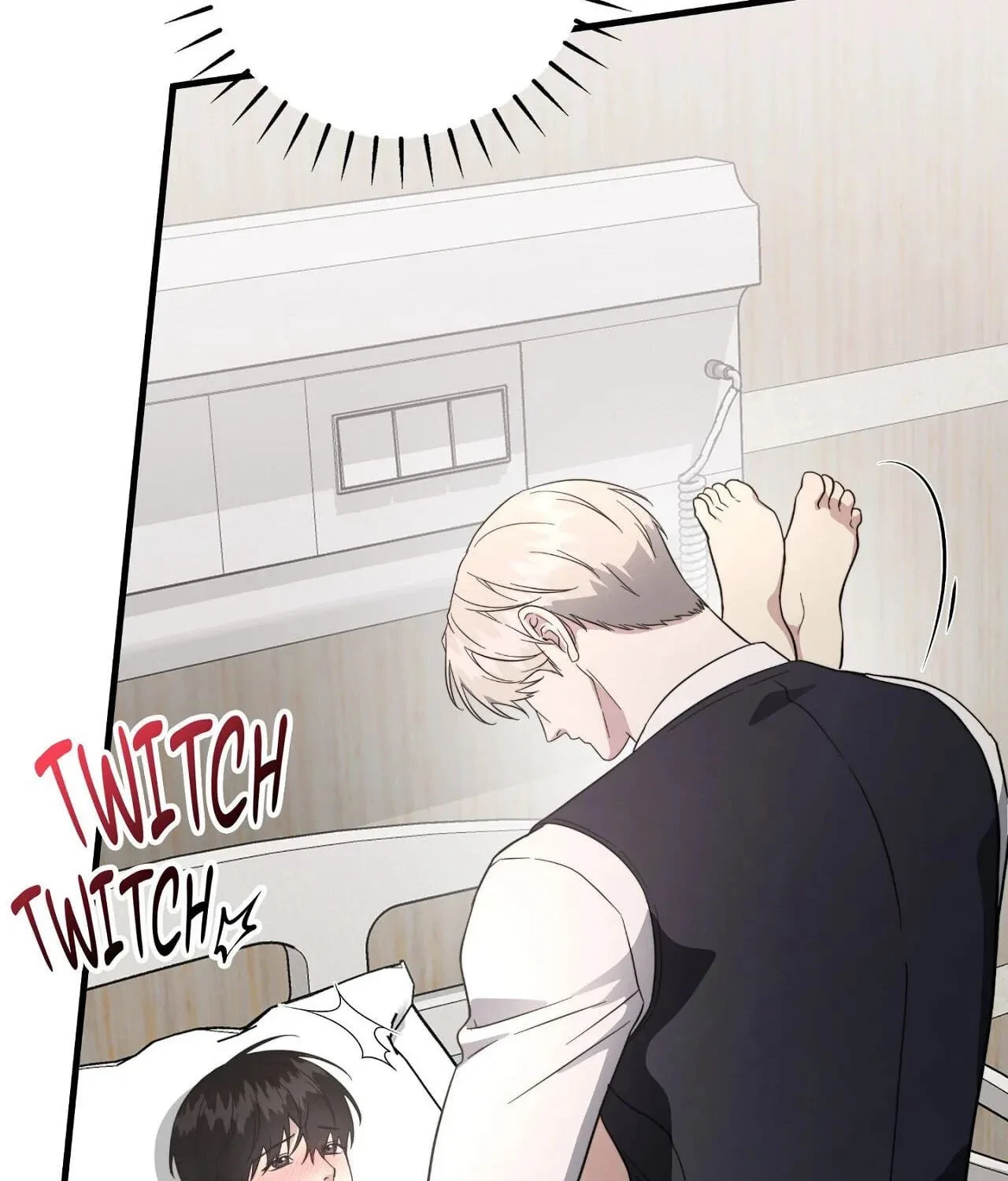 Mine To Ruin Chapter 11, page 86
