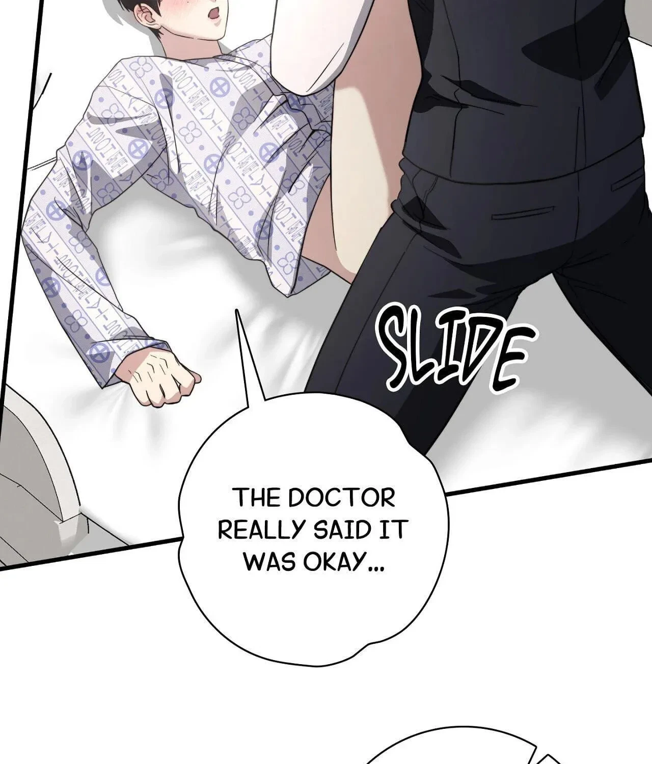 Mine To Ruin Chapter 11, page 87