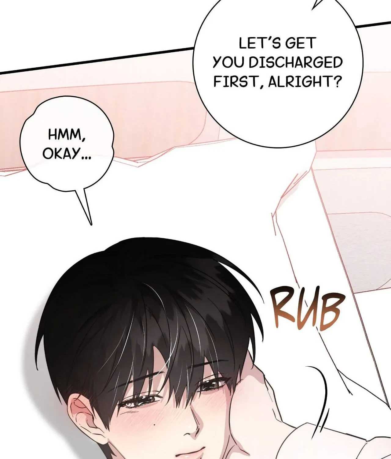 Mine To Ruin Chapter 11, page 88