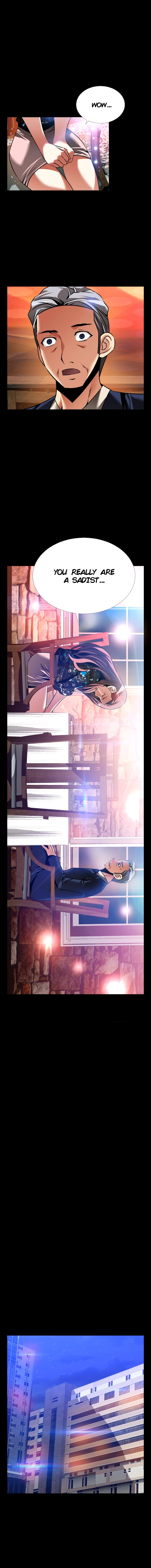 Chapter 126 - Epilogue 15 (The End), page 12