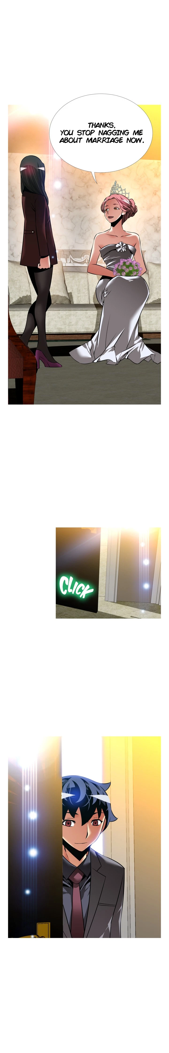 Chapter 126 - Epilogue 15 (The End), page 18