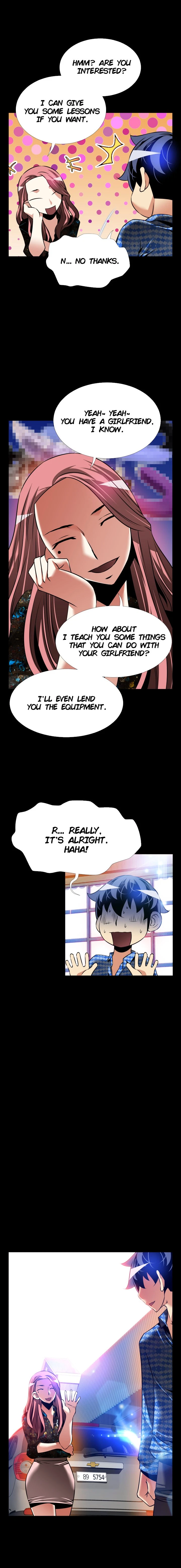 Chapter 126 - Epilogue 15 (The End), page 5