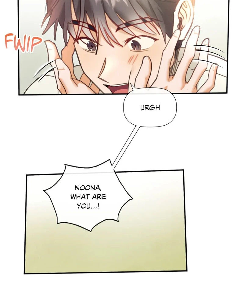 Purely In Love Chapter 30, page 100