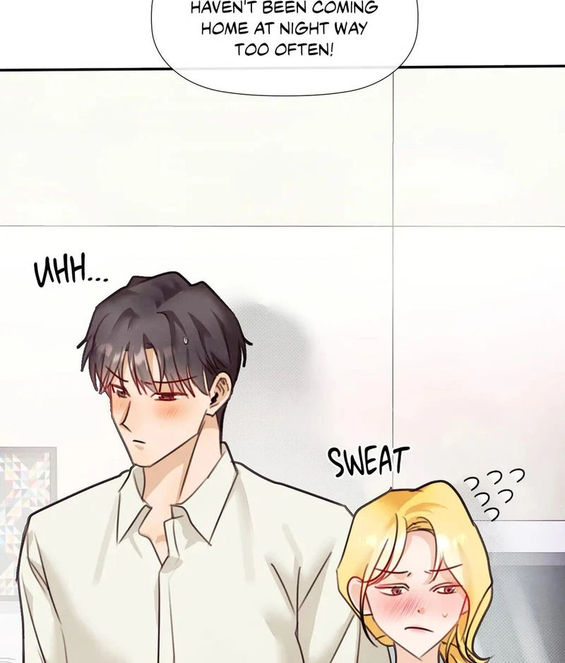 Purely In Love Chapter 30, page 108
