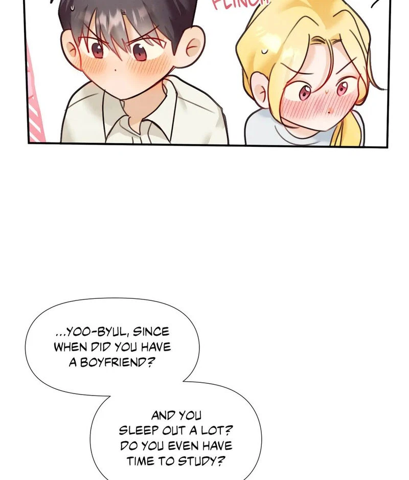 Purely In Love Chapter 30, page 111