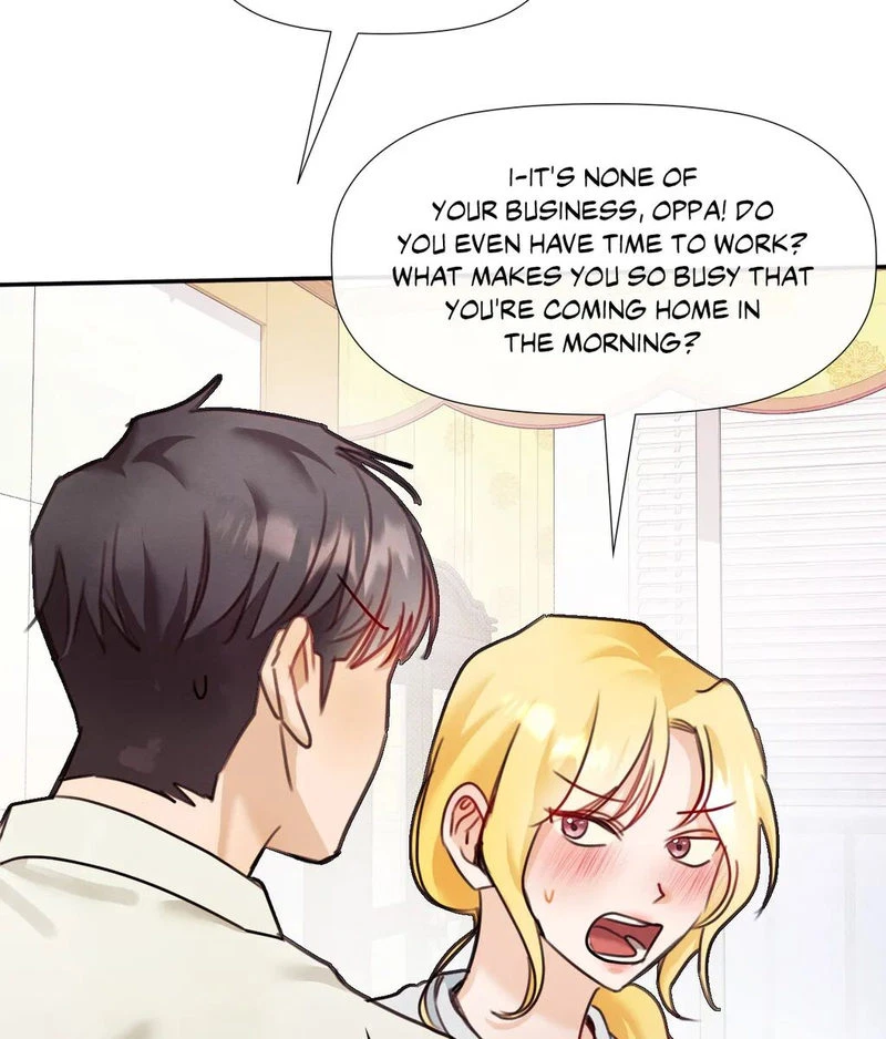 Purely In Love Chapter 30, page 112