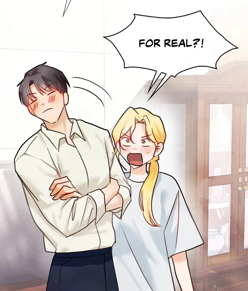 Purely In Love Chapter 30, page 116