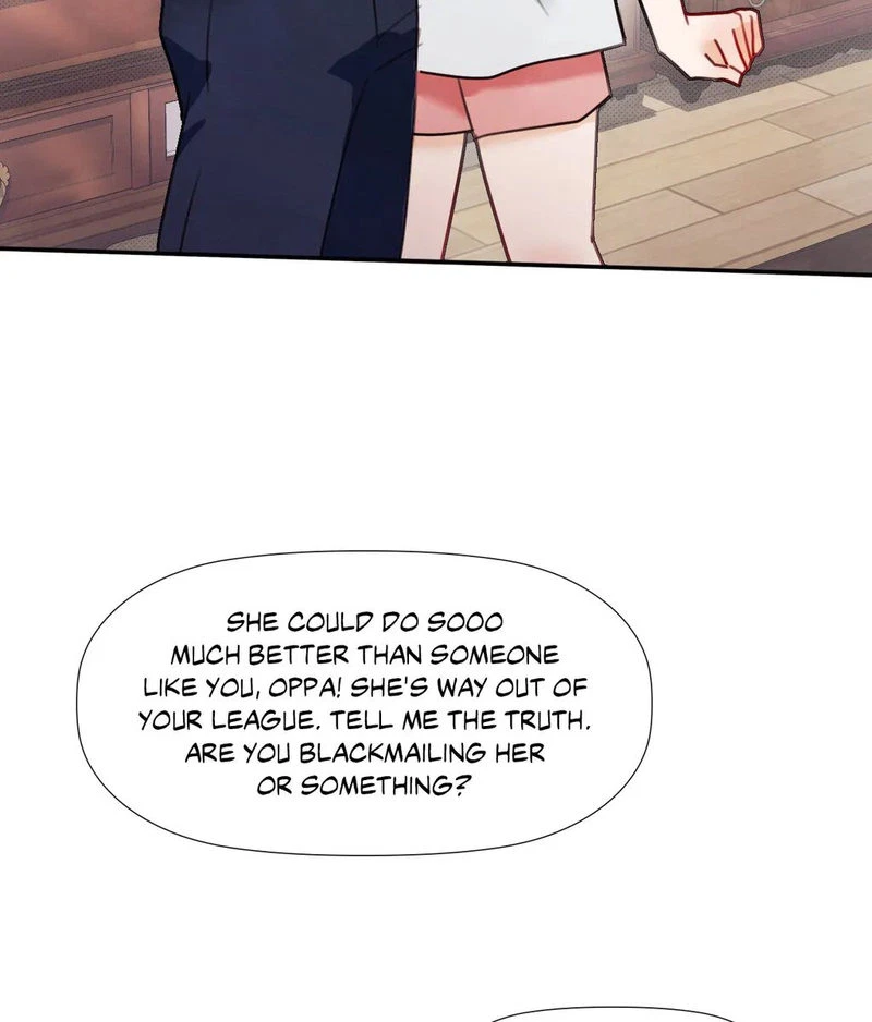 Purely In Love Chapter 30, page 117