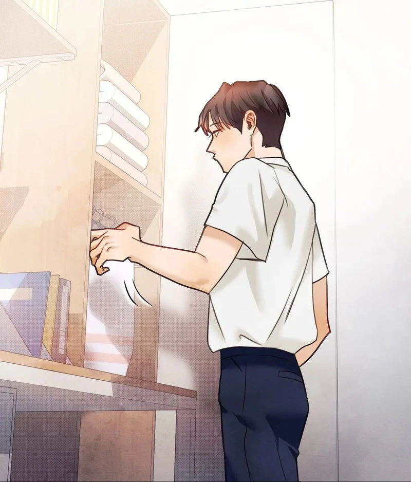 Purely In Love Chapter 30, page 127