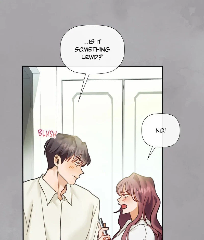 Purely In Love Chapter 30, page 134