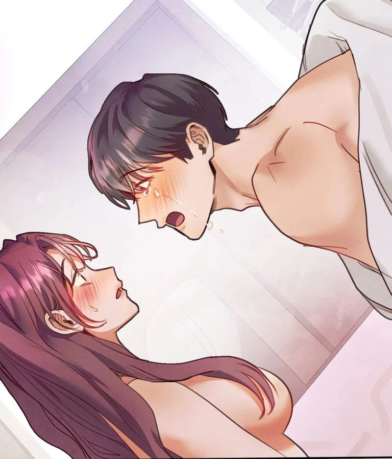 Purely In Love Chapter 30, page 23