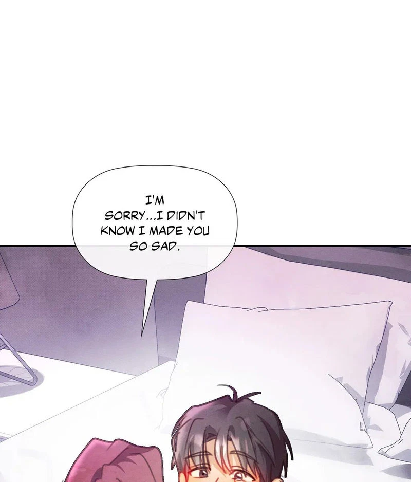 Purely In Love Chapter 30, page 40