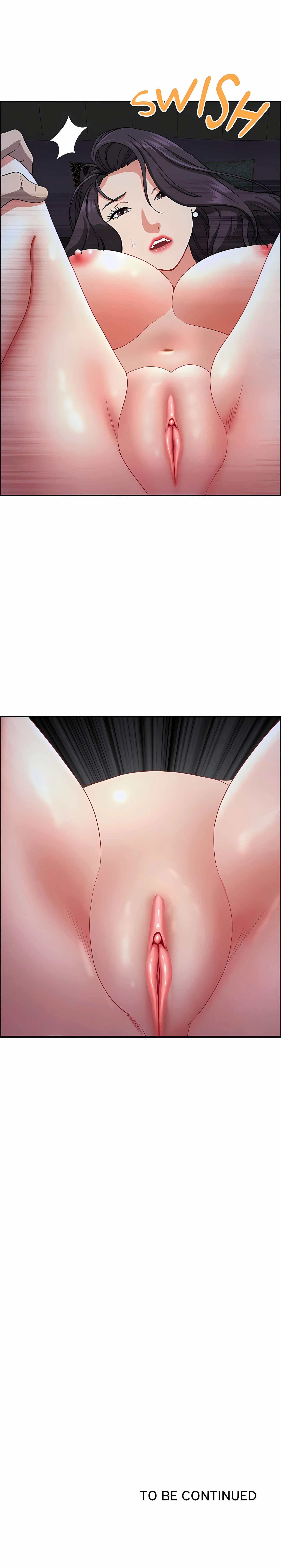 Her Bodyguard Chapter 25 (Uncensored), page 24