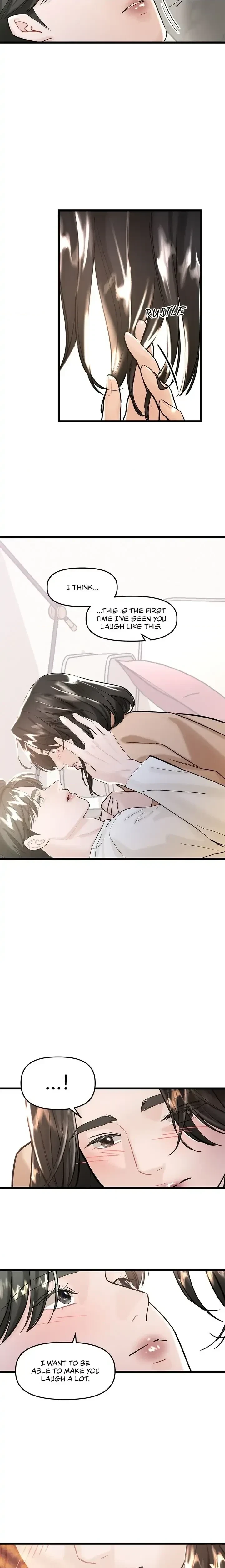 My Only 1 Chapter 17, page 3