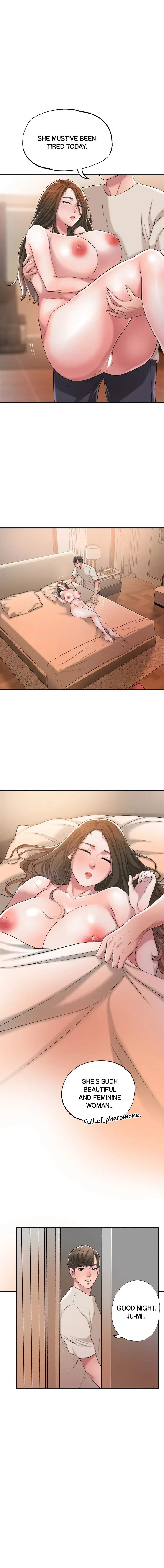 New Town Chapter 6, page 10