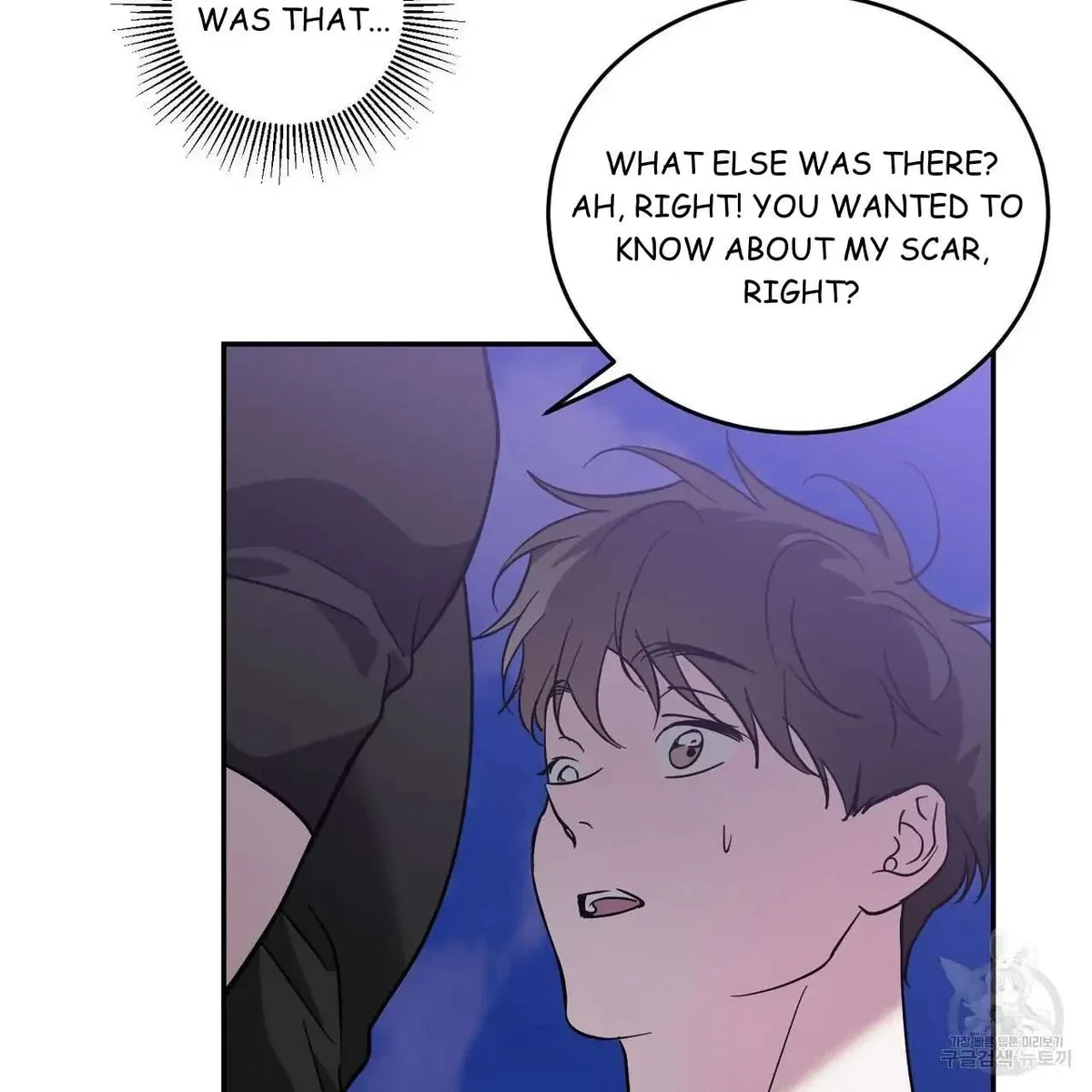 My Master, My Joo-In Chapter 47, page 64