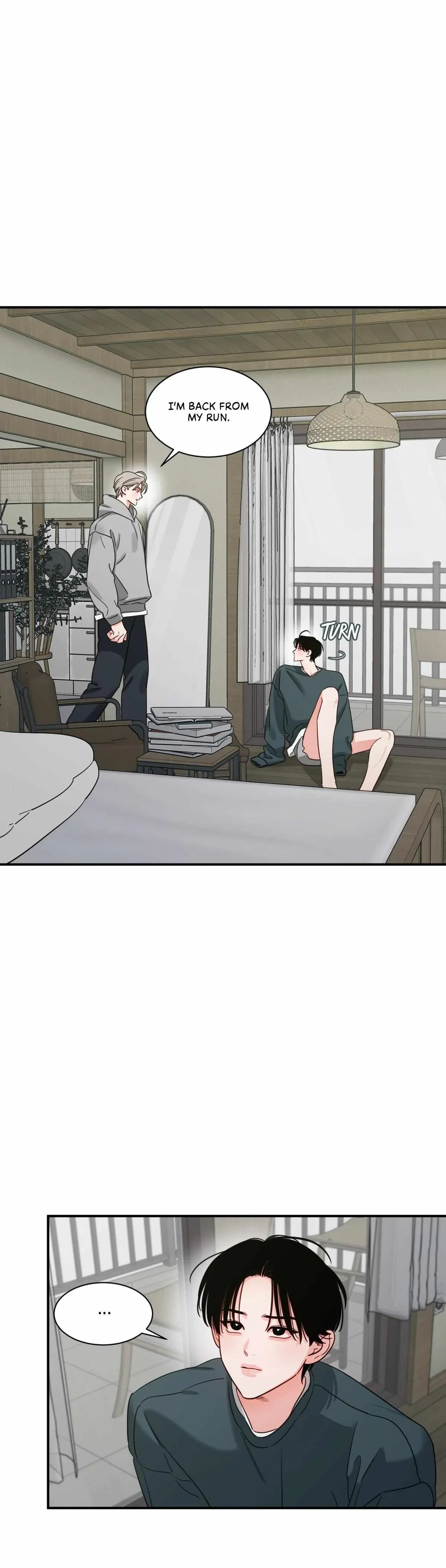 Within My Shadow Chapter 67, page 2