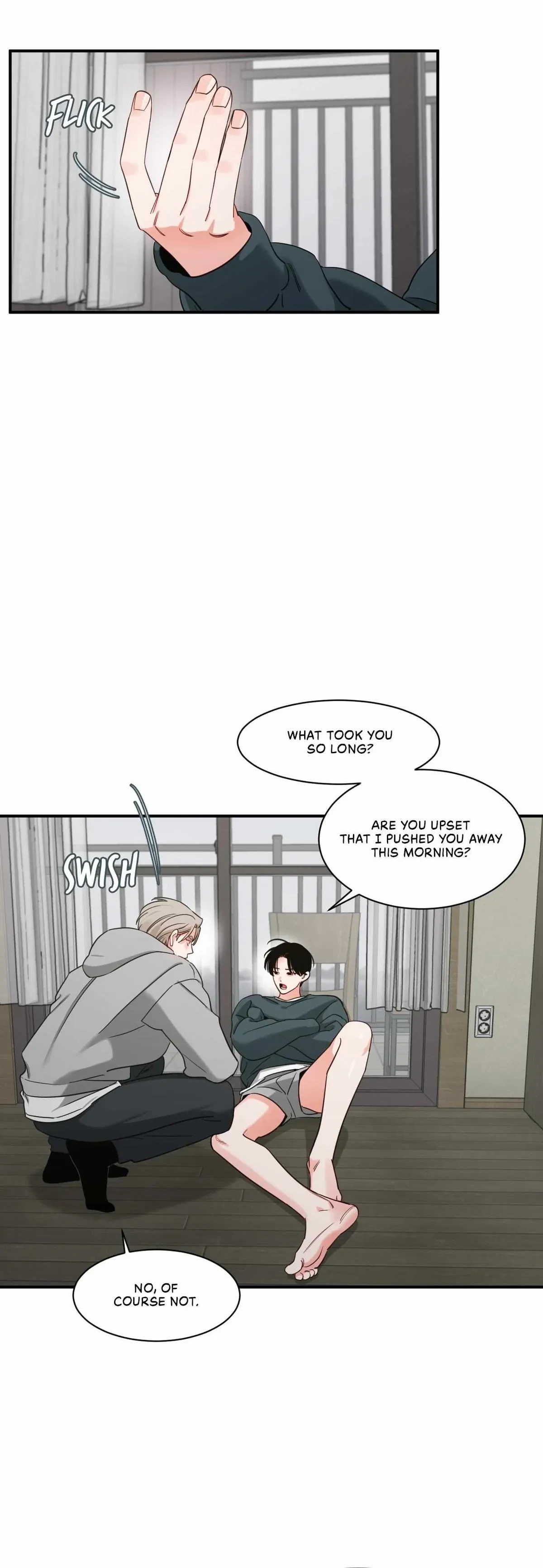 Within My Shadow Chapter 67, page 3