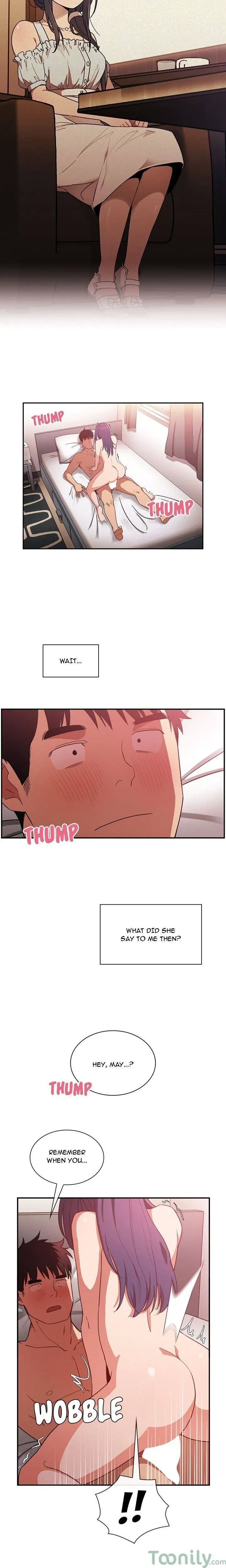Close As Neighbors Chapter 45, page 13