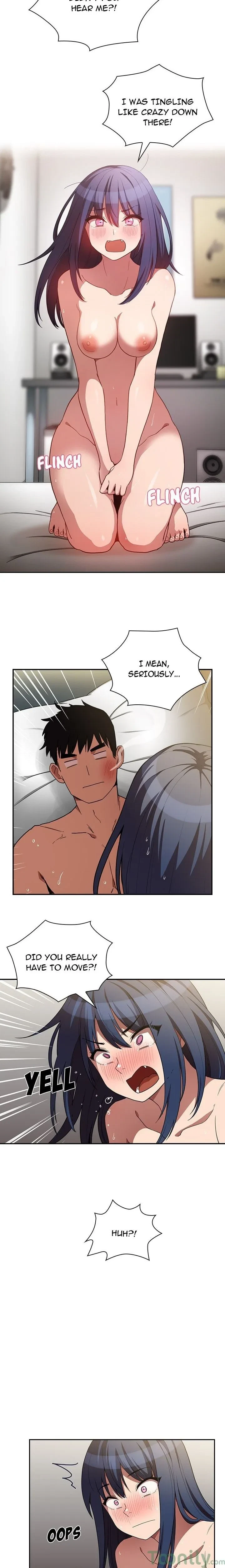 Close As Neighbors Chapter 45, page 15