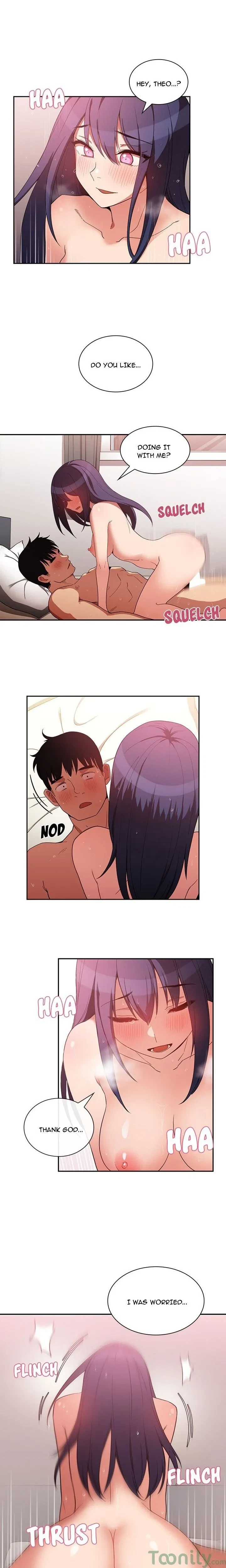 Close As Neighbors Chapter 45, page 2