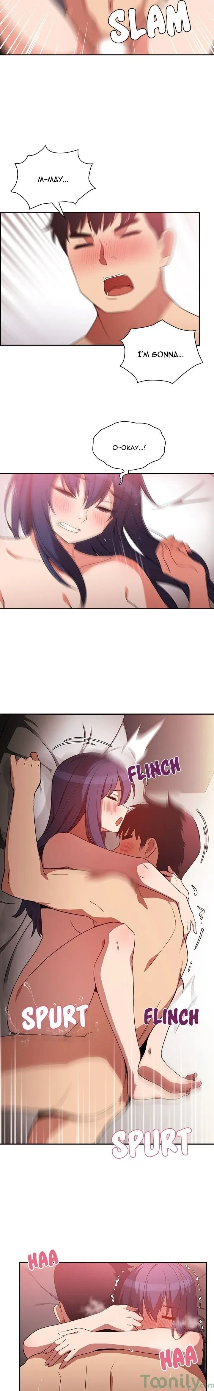 Close As Neighbors Chapter 45, page 6