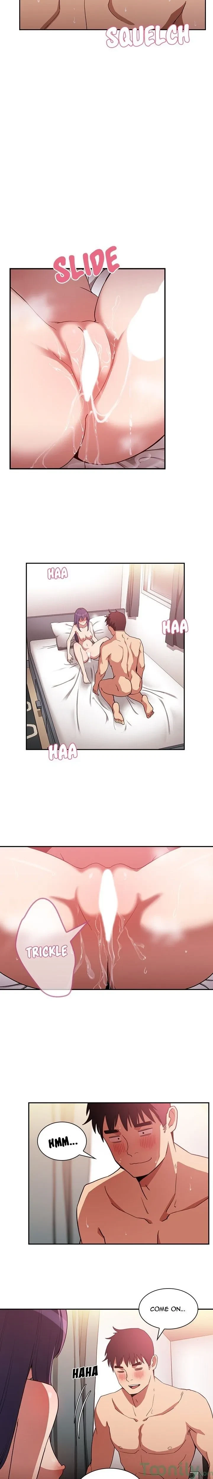 Close As Neighbors Chapter 45, page 7