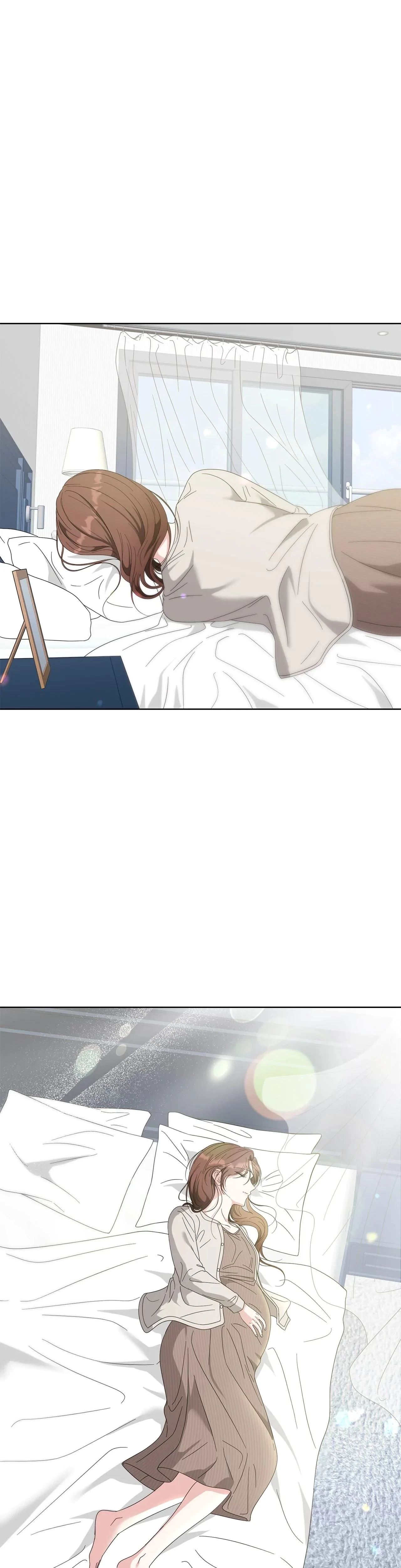 Sultry Satisfaction Chapter 58, page 2