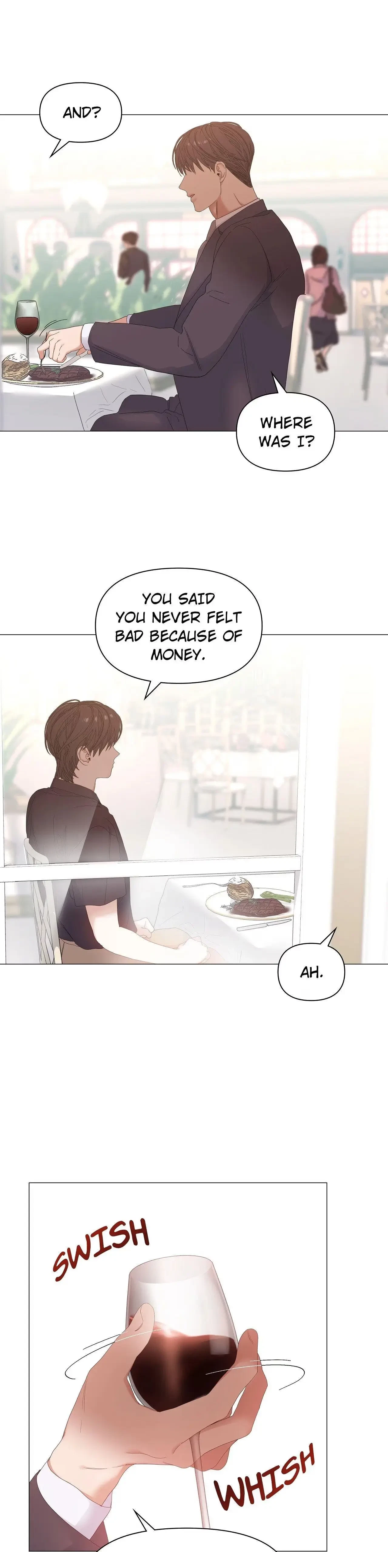 Stockholm Syndrome Chapter 34, page 10