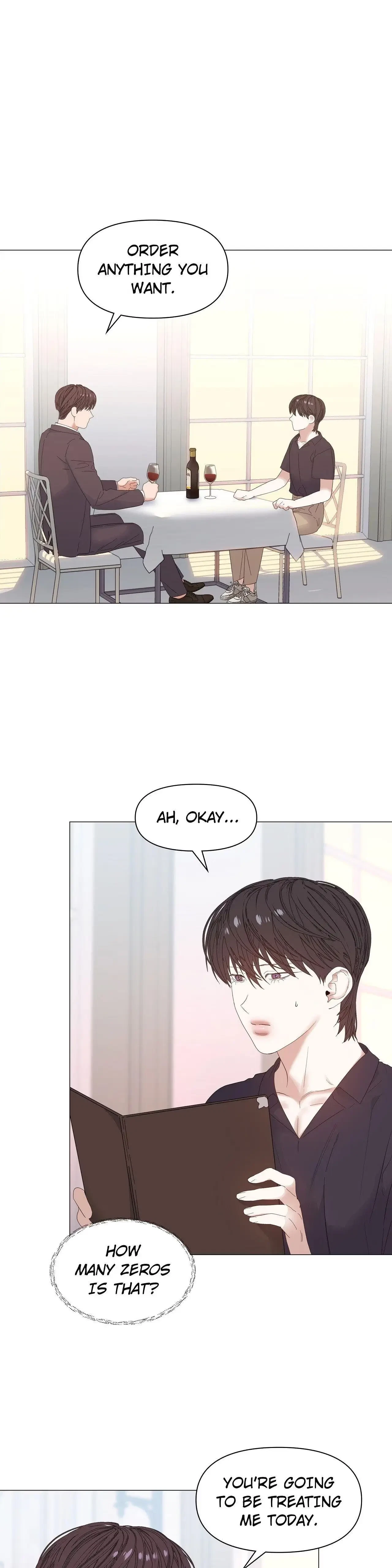 Stockholm Syndrome Chapter 34, page 2