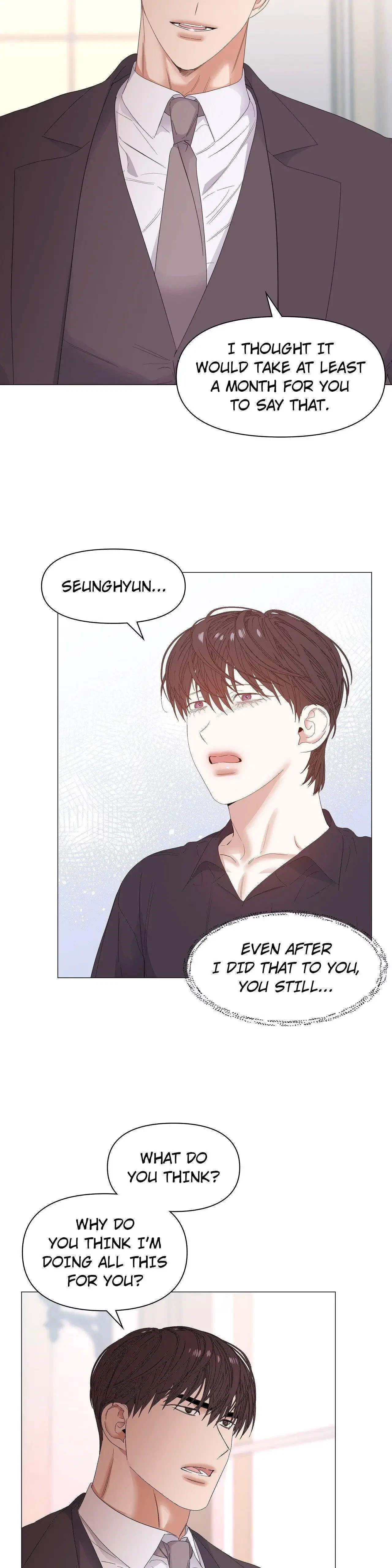 Stockholm Syndrome Chapter 34, page 20