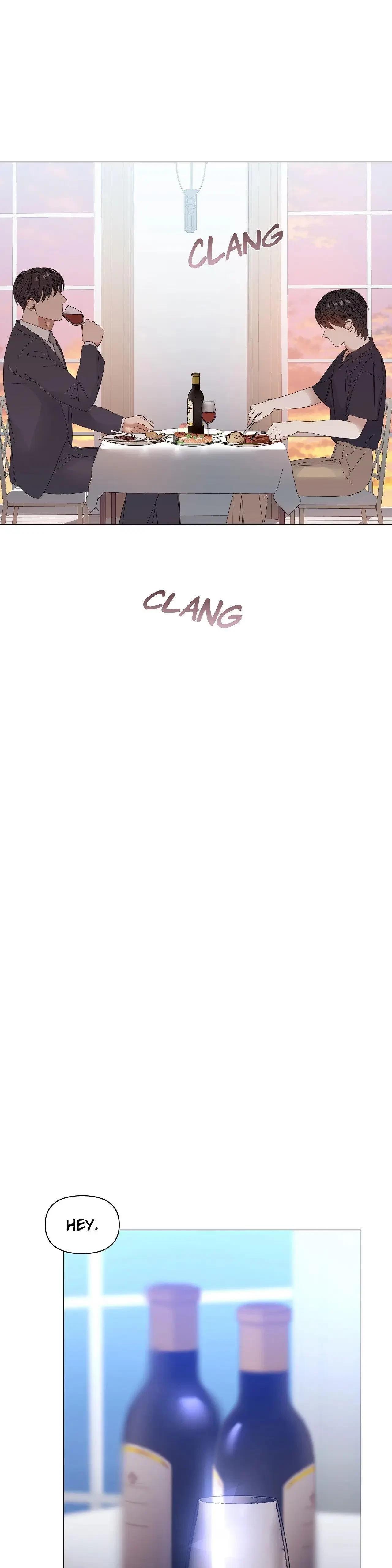 Stockholm Syndrome Chapter 34, page 28