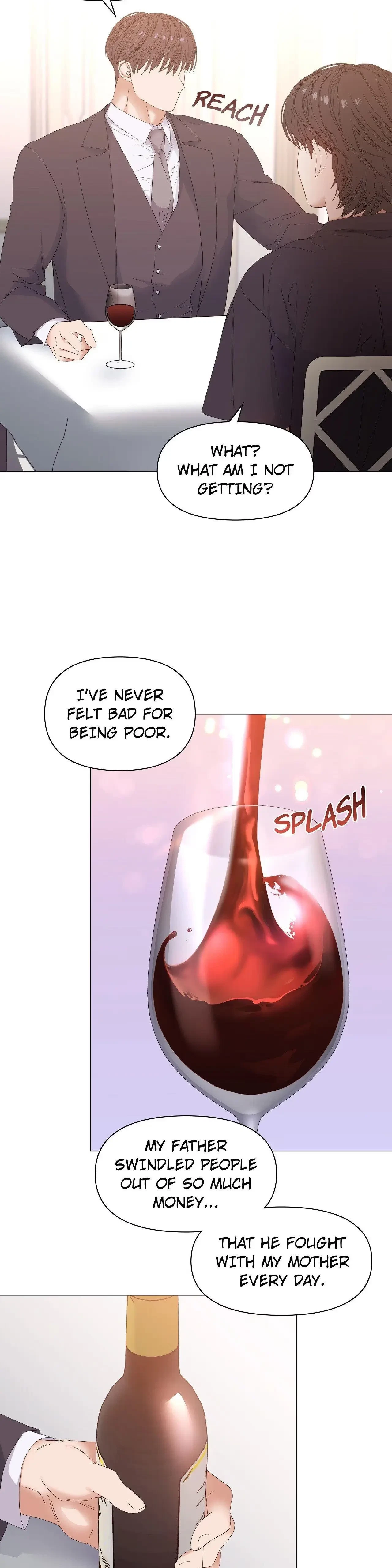 Stockholm Syndrome Chapter 34, page 8