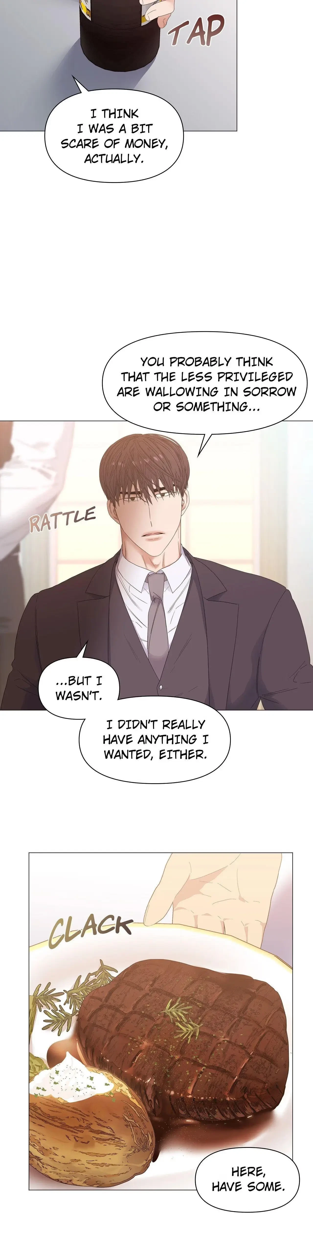 Stockholm Syndrome Chapter 34, page 9