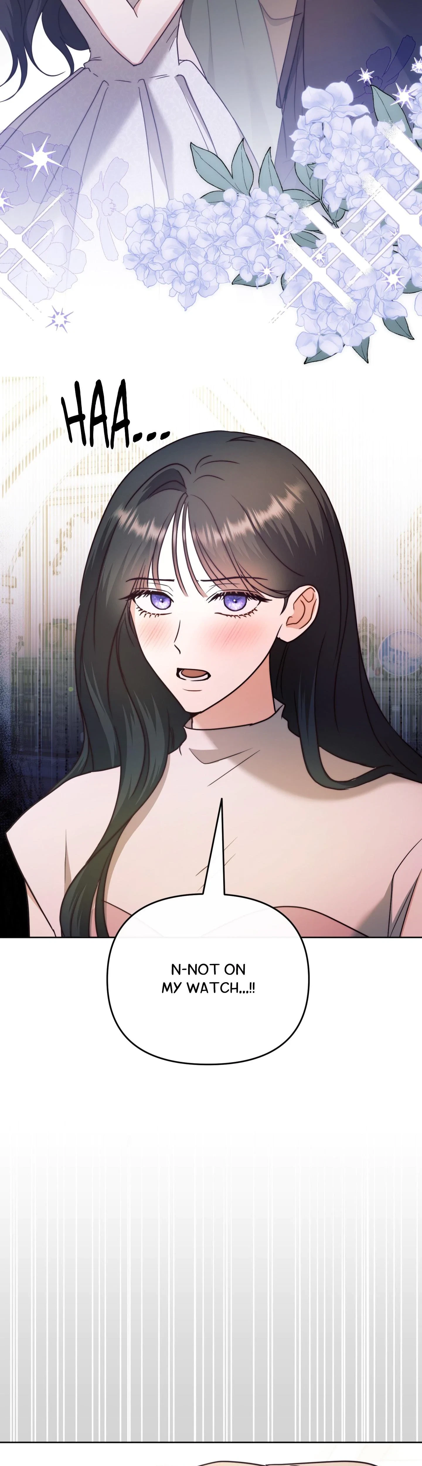 I Got Stuck With My Damn Enemy Chapter 12, page 16