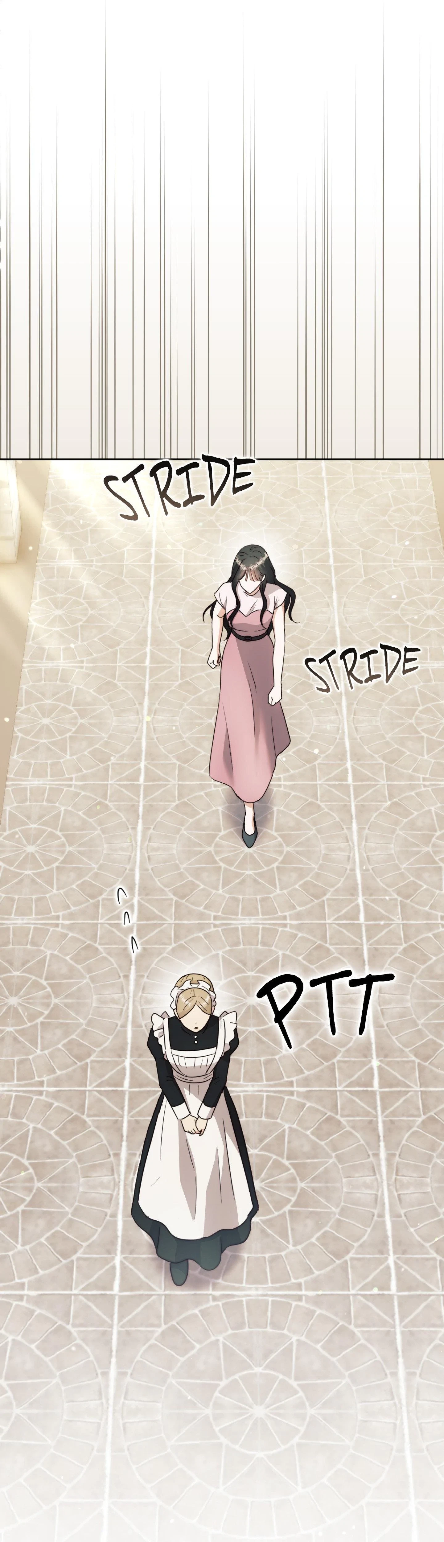 I Got Stuck With My Damn Enemy Chapter 12, page 2