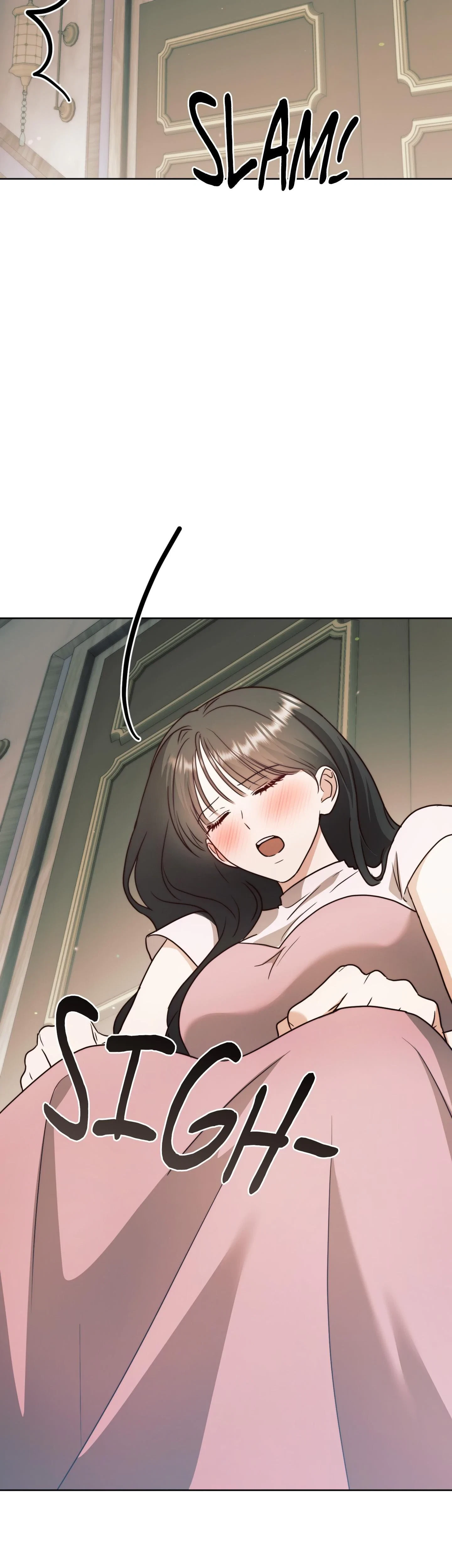 I Got Stuck With My Damn Enemy Chapter 12, page 20